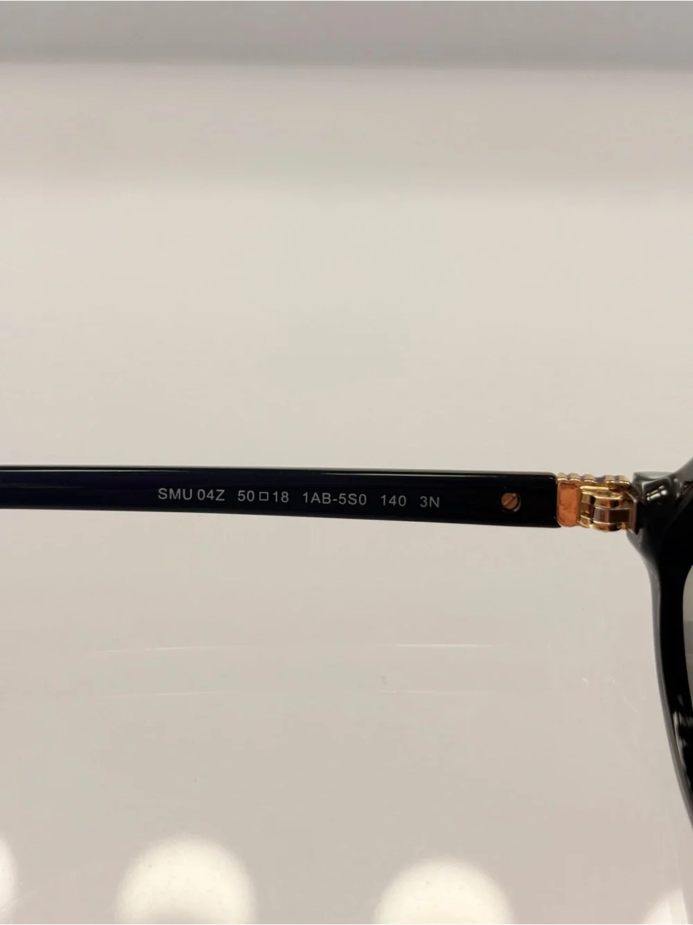 Miu Miu MU 04ZS